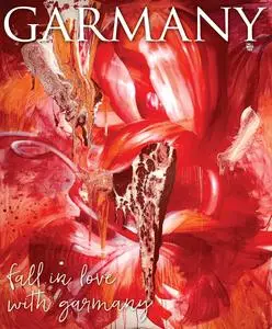 Garmany Magazine - Fall-Winter 2023