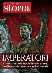 Storia In Rete - Gli Imperatori di Roma