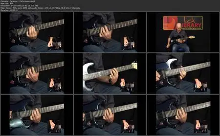 Learn To Play Black Sabbath