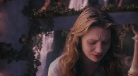 Alice in Wonderland (2010)