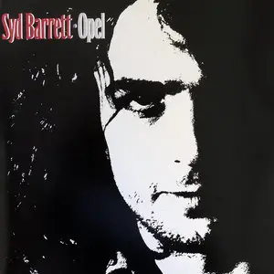 Syd Barrett – Opel (Simply Vinyl 2LP) Vinyl rip in 24 Bit/96 Khz + CD-format 