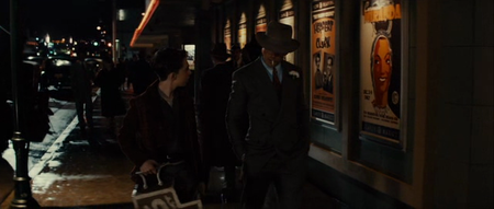 Gangster Squad (2013)