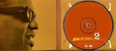 Ray Charles - Pure Genius: The Complete Atlantic Recordings 1952-1959 (7CD Box Set, 2005) [Re-Up]