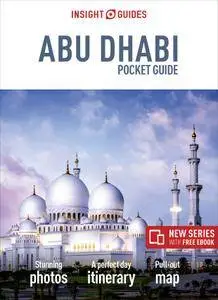 Insight Pocket Guide Abu Dhabi