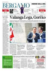 Corriere della Sera Bergamo - 6 Marzo 2018