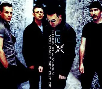 U2: Singles Collection. Part 04 (1997 - 2001)