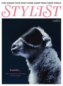 Stylist UK - Issue 495 - 5 February 2020