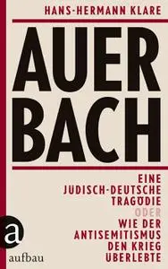 Hans-Hermann Klare - Auerbach