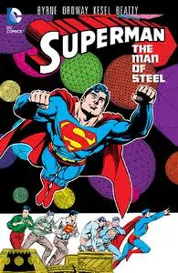 DC-Superman The Man Of Steel Vol 07 2013 Hybrid Comic eBook