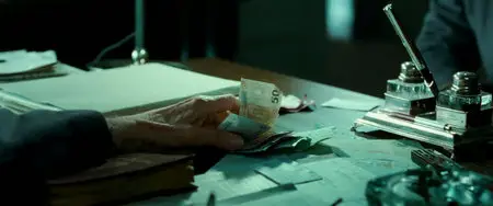 Sans identité / Unknown (2011)
