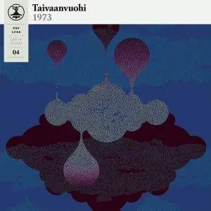 Taivaanvuohi - Pop-Liisa 4 [Recorded 1973] (2016)