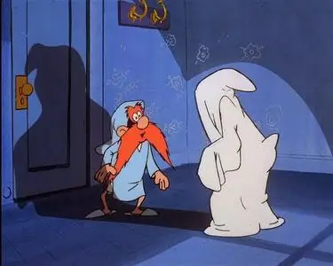 Bugs Bunny's Looney Christmas Tales (1979)