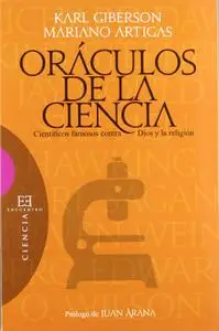 Oráculos de la ciencia / Oracles of Science