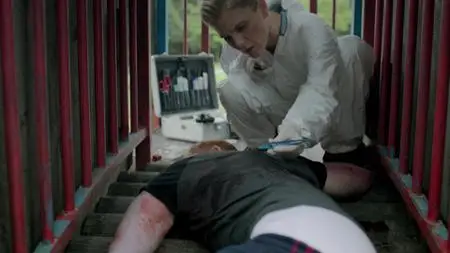 Silent Witness S18E05