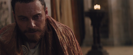 Macbeth (2015)