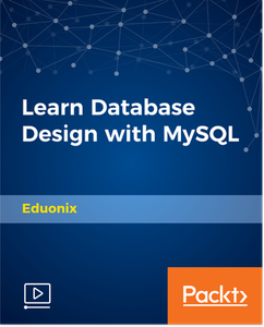 Learn Database Design with MySQL