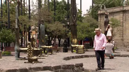 Rick Stein's Road to Mexico S01E04