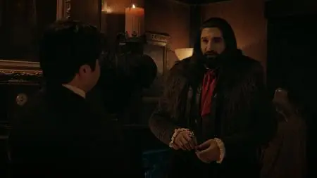 What We Do in the Shadows S02E08