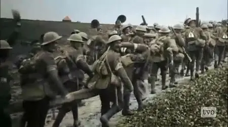 Apocalypse: World War 1 (2014)
