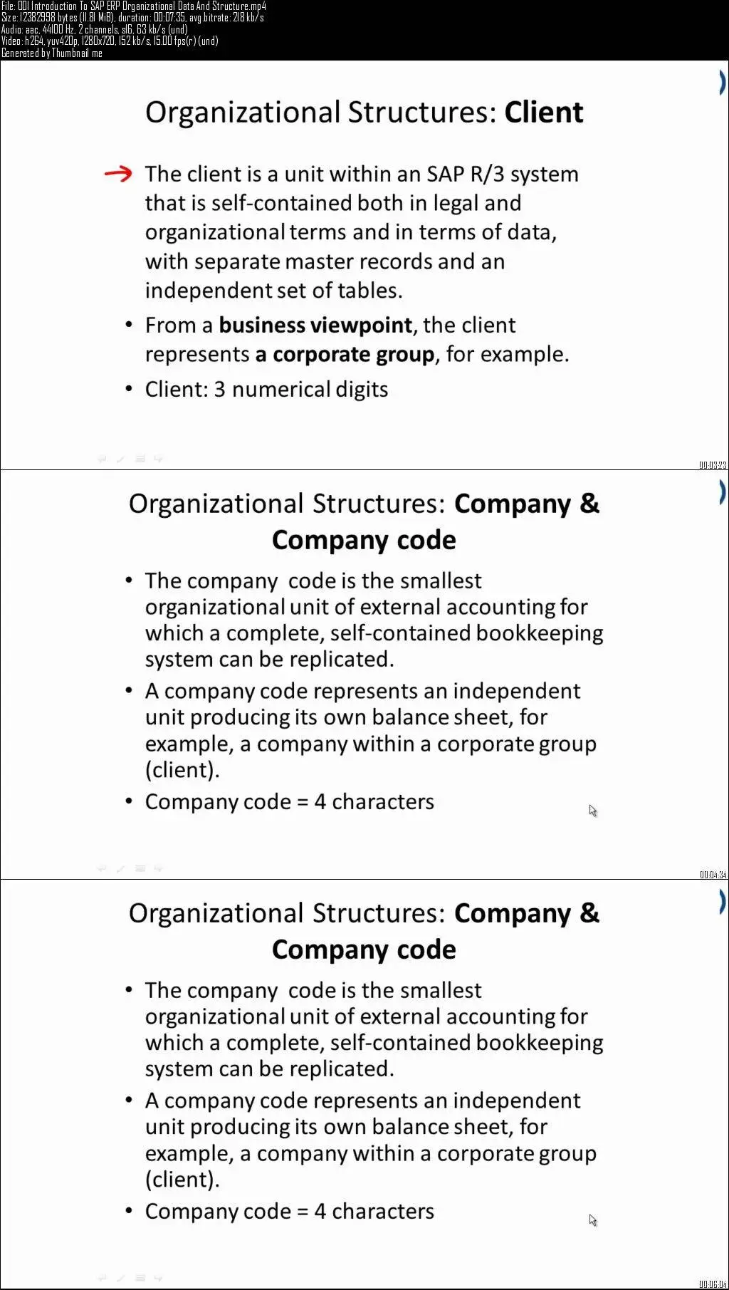SAP Material Management Consultant Training Beginner to Adv