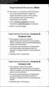 SAP Material Management Consultant Training Beginner to Adv