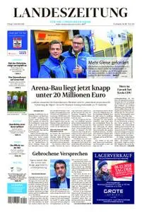 Landeszeitung - 07. Dezember 2018