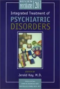 Integrated Treatment for Psychiatric Disorders