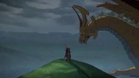 The Dragon Prince S03E01