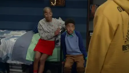 black-ish S05E15