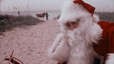 Santa and the Ice Cream Bunny (1972)