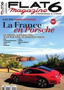 Flat 6 Magazine Hors-Série - N°20 2023