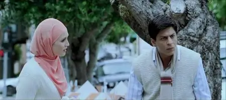 Il mio nome è Khan (2010)