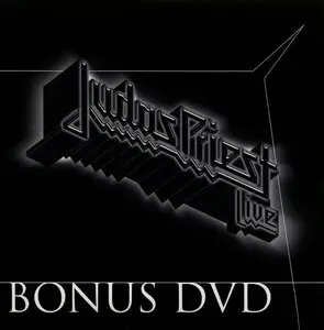 Judas Priest - Metalogy (2004) (4CD+DVD Box, Japan, MHCP 312~16)