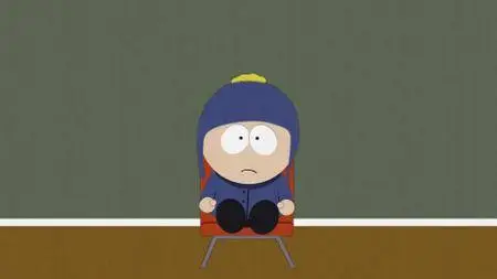 South Park S03E01