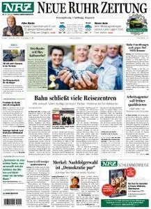 Neue Ruhr Zeitung – 07. Dezember 2018