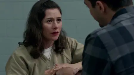 Orange Is the New Black S03E13