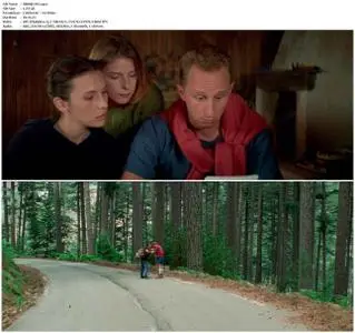 Hikers (1997)