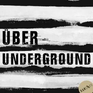 Raw Loops Uber Underground