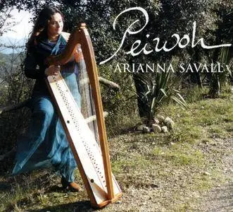 Arianna Savall - Peiwoh (2009) {Alia Vox AV 9869}