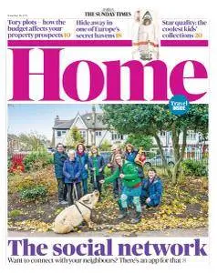 The Sunday Times Home - 26 November 2017