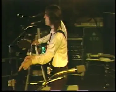 Utopia - Live In Boston 1982 (2004) Repost