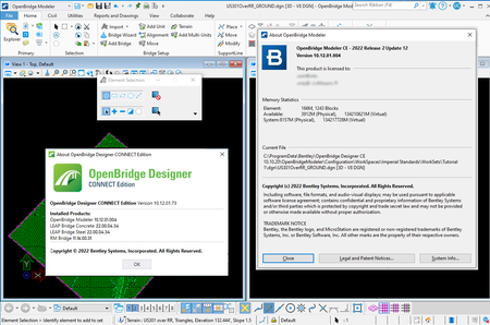 OpenBridge Designer CONNECT Edition 2022 Release 2