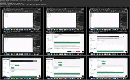 KI-Guide: Präsentation, Websites & Daten