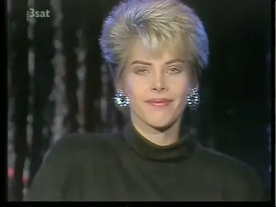VA - Deutche HitParade 1986-1988 (Part 1)