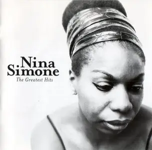 Nina Simone - The Greatest Hits (2003)