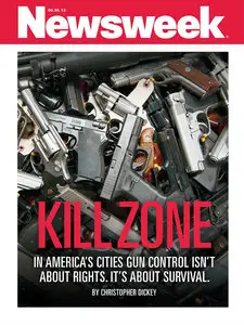 Newsweek 5 June 2013 (USA)