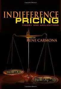 Indifference Pricing: Theory and Applications (repost)