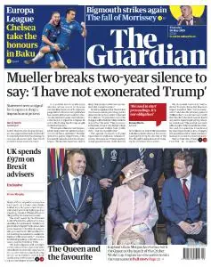 The Guardian - May 30, 2019