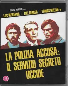 Silent Action (1975)