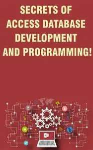 «Secrets of Access Database Development and Programming» by Andrei Besedin